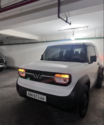 Vinfast VF3 Plus 2026-0